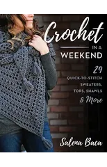 Crochet in a Weekend