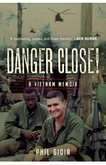 Danger Close!