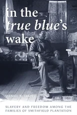 In the True Blue’s Wake