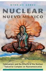 Nuclear Nuevo Mexico