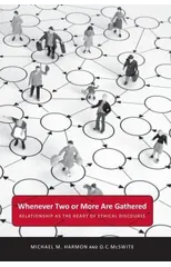 Whenever Two or More Are Gathered