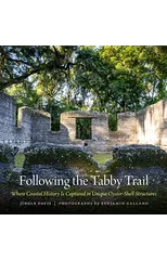 Following the Tabby Trail