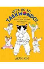 Let's Go to Taekwondo!