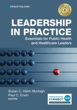 Leadership in Practice