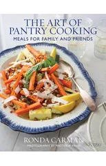 Art of Pantry Cooking, The