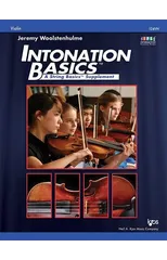Intonation Basics