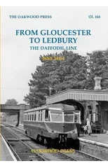 From Gloucester to Ledbury