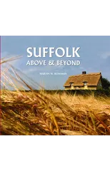 Suffolk Above and Beyond