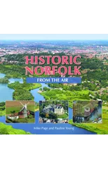 Historic Norfolk from the Air