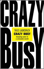 Crazy Busy