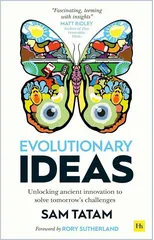 Evolutionary Ideas