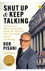 Shut Up and Keep Talking