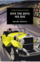 Give The Devil His Due