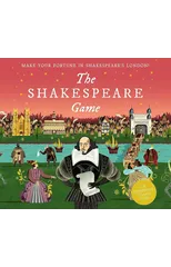 The Shakespeare Game