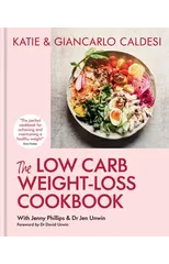 The Low Carb Weight-Loss Cookbook