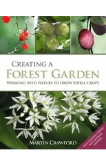 Creating a Forest Garden