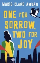 One for Sorrow, Two for Joy