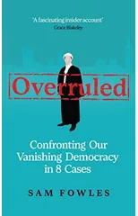 Overruled