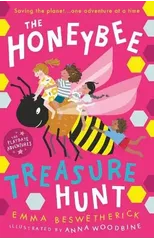 The Honeybee Treasure Hunt