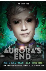 Aurora's End