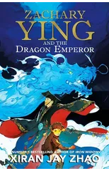 Zachary Ying and the Dragon Emperor