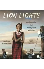 Lion Lights