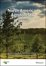 North American Agroforestry