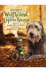 Adventures of a Wolfhound and the Leprechauns