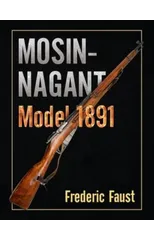 Mosin-Nagant M1891