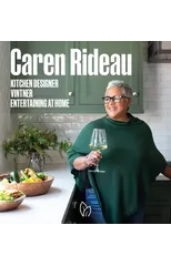 Caren Rideau