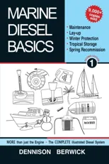 Marine Diesel Basics 1