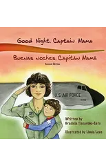 Good Night, Captain Mama - Buenas noches, Capitan Mama