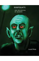 Nosferatu and the Crystal of Aradeth.