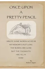 Once Upon A Pretty Pencil