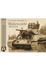 Captured Vehicles in Wehrmacht Service