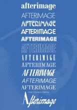 The Afterimage Reader