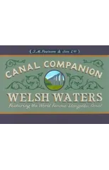 Welsh Waters Canal Companion