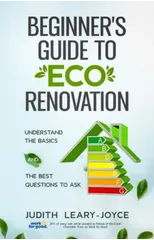 Beginners Guide to Eco Renovation
