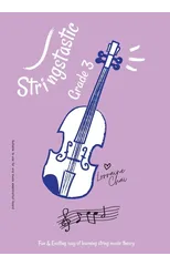 Stringstastic Grade 3