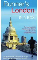 Runner's London in a Box
