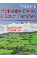 Yorkshire Dales Walks in a Box