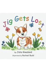Jig Gets Lost