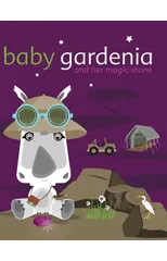 Baby Gardenia and Her Magic Stone