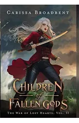 Children of Fallen Gods