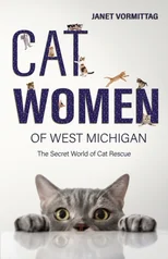 Cat Women of West Michigan
