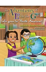The Adventures Of Lo On The Go ( Lo goes to North America)