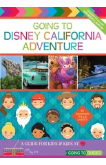 Going To Disney California Adventure