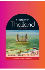 A History of Thailand