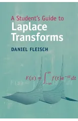 A Student's Guide to Laplace Transforms