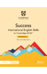 Success International English Skills for Cambridge IGCSE™ Workbook with Digital Access (2 Years)